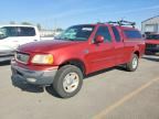 2001 FORD F150