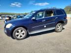 2010 MERCEDES-BENZ GL