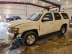 2014 CHEVROLET TAHOE