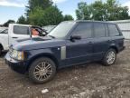 2008 LAND ROVER RANGE ROVER