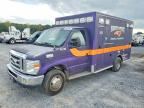 2019 FORD ECONOLINE
