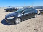 2015 DODGE DART