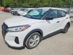 2021 NISSAN KICKS