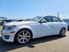 2014 MERCEDES-BENZ C
