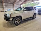 2015 GMC YUKON