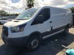 2016 FORD TRANSIT