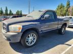 2006 DODGE RAM 1500