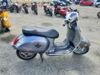 2004 VESPA GRANTURISMO