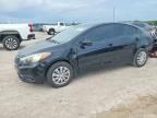 2014 KIA FORTE