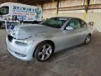 2007 BMW 328