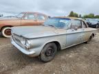 1962 CHEVROLET CORVAIR MONZA COUPE