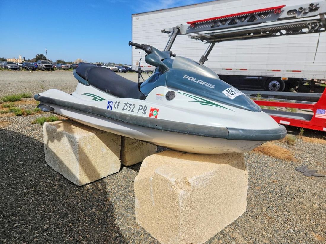 1999 POLARIS JET SKI