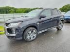 2026 MITSUBISHI OUTLANDER SPORT