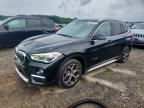 2016 BMW X1
