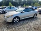 2006 TOYOTA CAMRY SOLARA