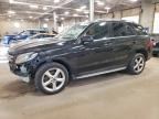 2017 MERCEDES-BENZ GLE