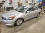 2010 HONDA ACCORD