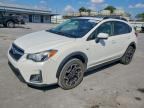 2016 SUBARU CROSSTREK