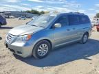 2008 HONDA ODYSSEY