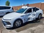 2025 HYUNDAI SONATA
