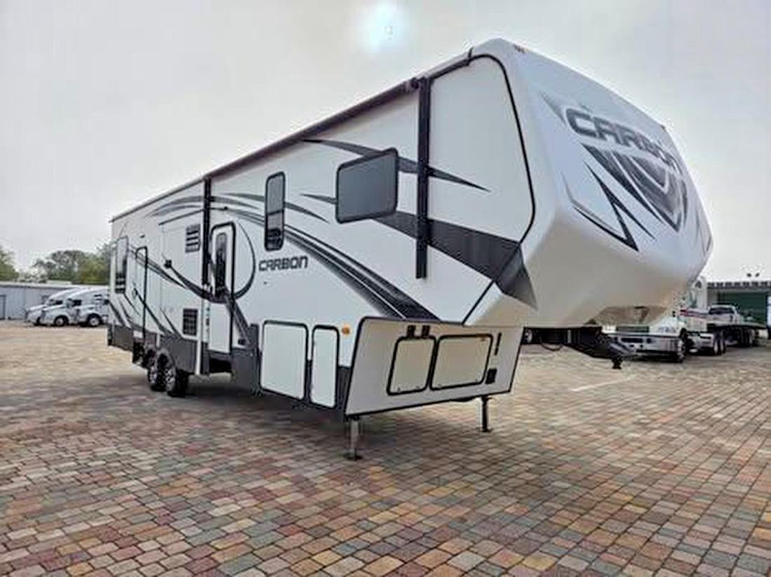 2014 KEYSTONE STB-36