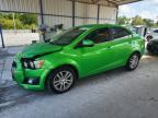 2016 CHEVROLET SONIC