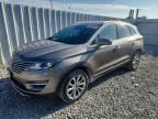 2017 LINCOLN MKC