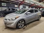 2015 HYUNDAI ELANTRA