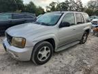 2006 CHEVROLET TRAILBLAZER