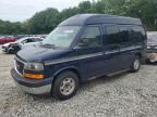 2005 GMC SAVANA
