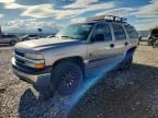 2001 CHEVROLET TAHOE