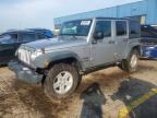 2018 JEEP WRANGLER UNLIMITED