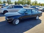1995 BMW 540