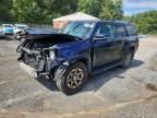 2018 TOYOTA 4RUNNER