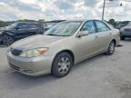 2002 TOYOTA CAMRY