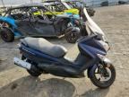 2022 SUZUKI UH200