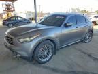 2013 INFINITI FX37
