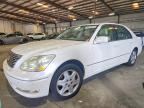 2005 LEXUS LS