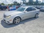2005 MERCEDES-BENZ E