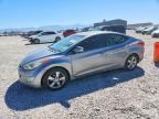 2012 HYUNDAI ELANTRA