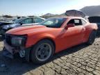 2012 CHEVROLET CAMARO