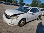 2006 TOYOTA CAMRY
