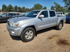 2007 TOYOTA TACOMA