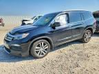 2018 HONDA PILOT