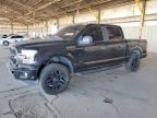 2015 FORD F150