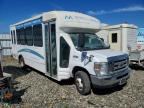 2008 FORD ECONOLINE