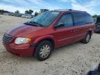 2007 CHRYSLER TOWN & COUNTRY