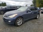 2008 INFINITI EX35