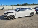 2021 HONDA ACCORD