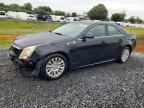 2012 CADILLAC CTS